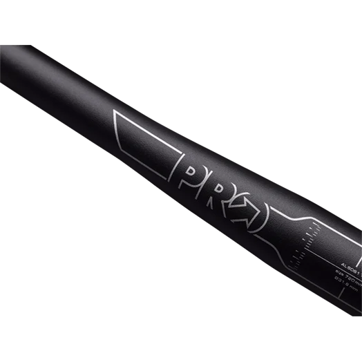 Cintre PRO LT Plat 720mm Noir