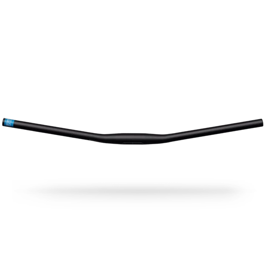 Cintre PRO LT Plat 720mm Noir
