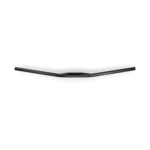 Cintre PRO LT Rise 40mm 800mm Noir