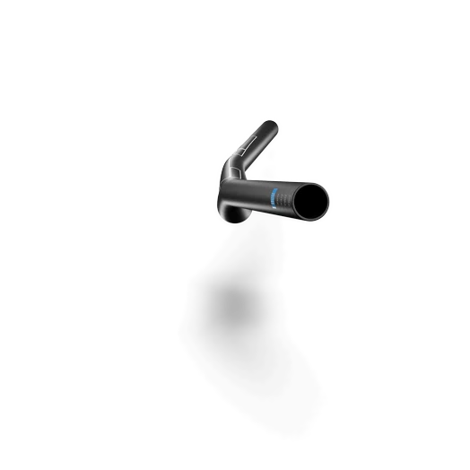 Cintre PRO LT Rise 40mm 800mm Noir