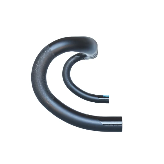 Cintre PRO VIBE ANATOMIC CARBONE