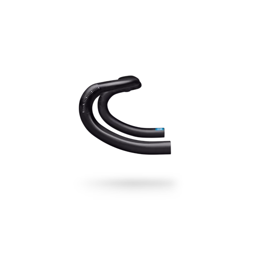Cintre PRO PLT ERGO CARBONE
