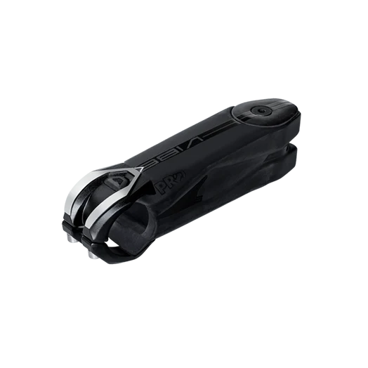 Potence PRO VIBE CARBONE +/- 8°