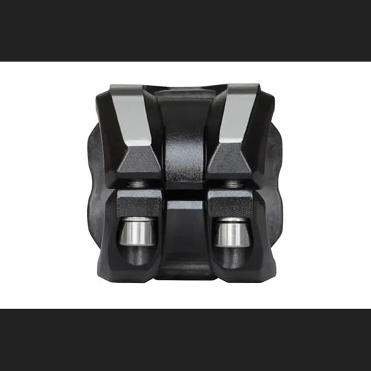 Potence PRO VIBE CARBONE +/- 8°