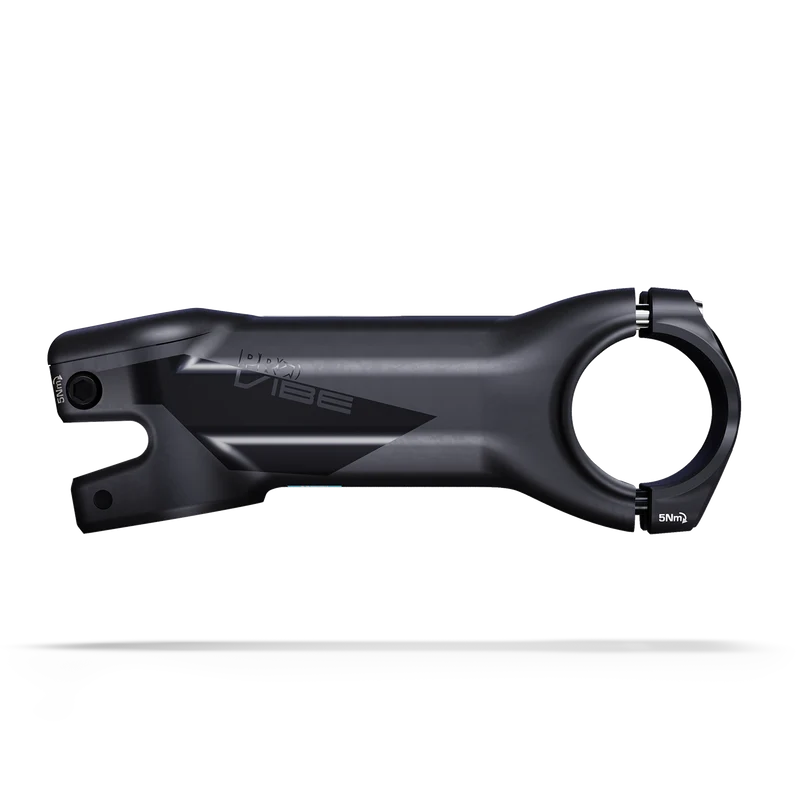 Potence PRO VIBE -10° 1"-1/8