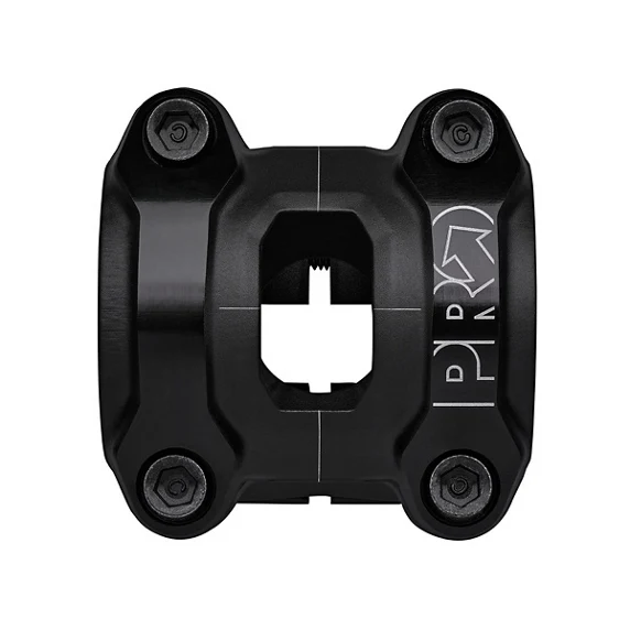 Potence PRO KORYAK MTB 0°