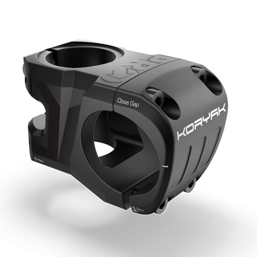 Potence PRO KORYAK E-PERFORMANCE 0°