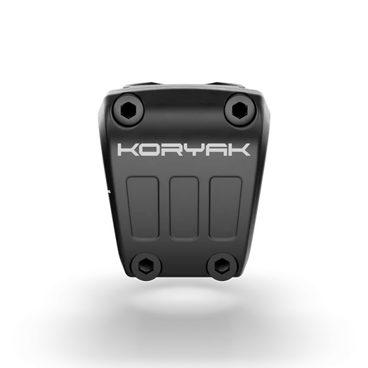 Potence PRO KORYAK E-PERFORMANCE 0°