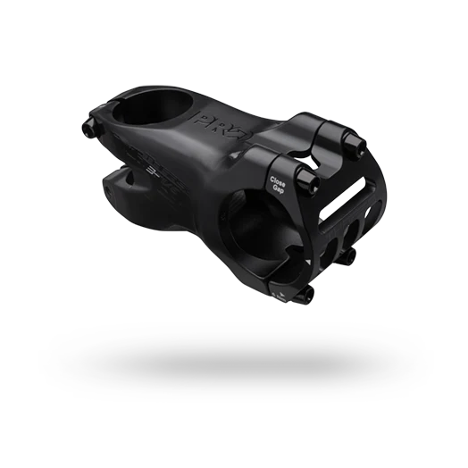 Potence PRO THARSIS 3FIVE +/- 9° Noir