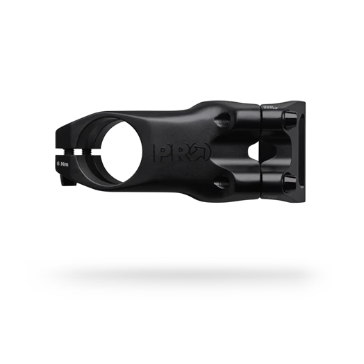 Potence PRO THARSIS 3FIVE +/- 9° Noir