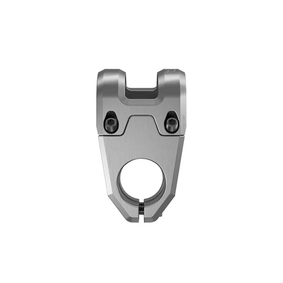 Potence PRO THARSIS 0° Argent