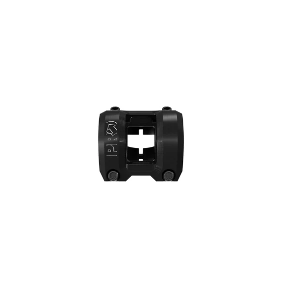 Potence PRO THARSIS 0° Noir