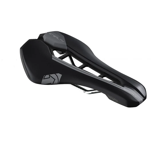 Selle PRO STEALTH SPORT 152mm Rails Cromoly Noir
