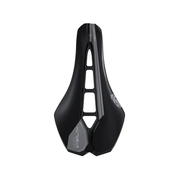 Selle PRO STEALTH SPORT 152mm Rails Cromoly Noir