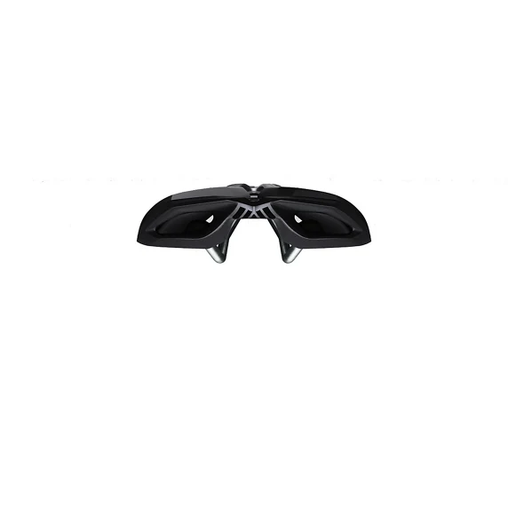 Selle PRO STEALTH SPORT 152mm Rails Cromoly Noir