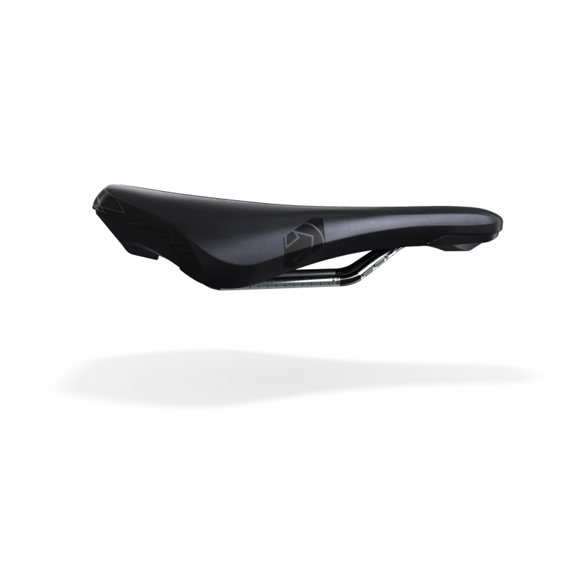 Selle PRO STEALTH OFFROAD PERFORMANCE 152mm Rails Inox Noir