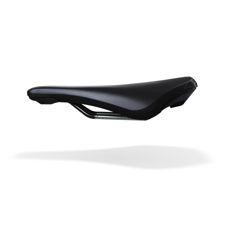 Selle PRO STEALTH OFFROAD PERFORMANCE 152mm Rails Inox Noir