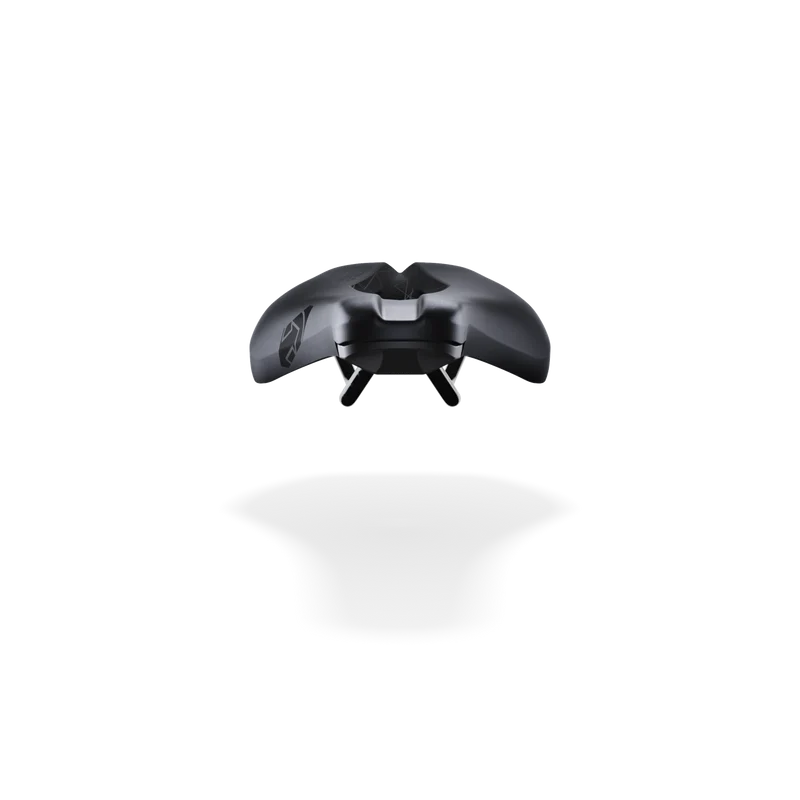 Selle PRO STEALTH OFFROAD PERFORMANCE 152mm Rails Inox Noir