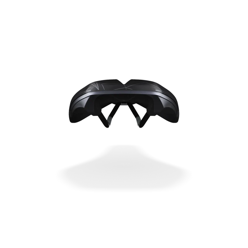 Selle PRO STEALTH OFFROAD PERFORMANCE 152mm Rails Inox Noir