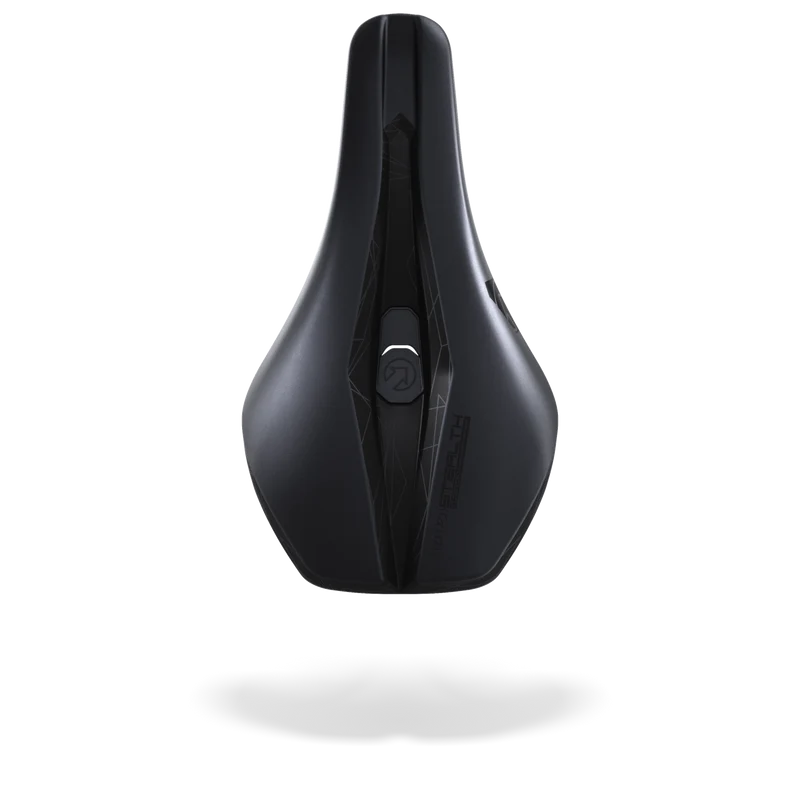Selle PRO STEALTH OFFROAD PERFORMANCE 152mm Rails Inox Noir