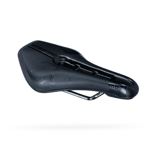 Selle PRO STEALTH OFFROAD 152mm Rails Inox Noir