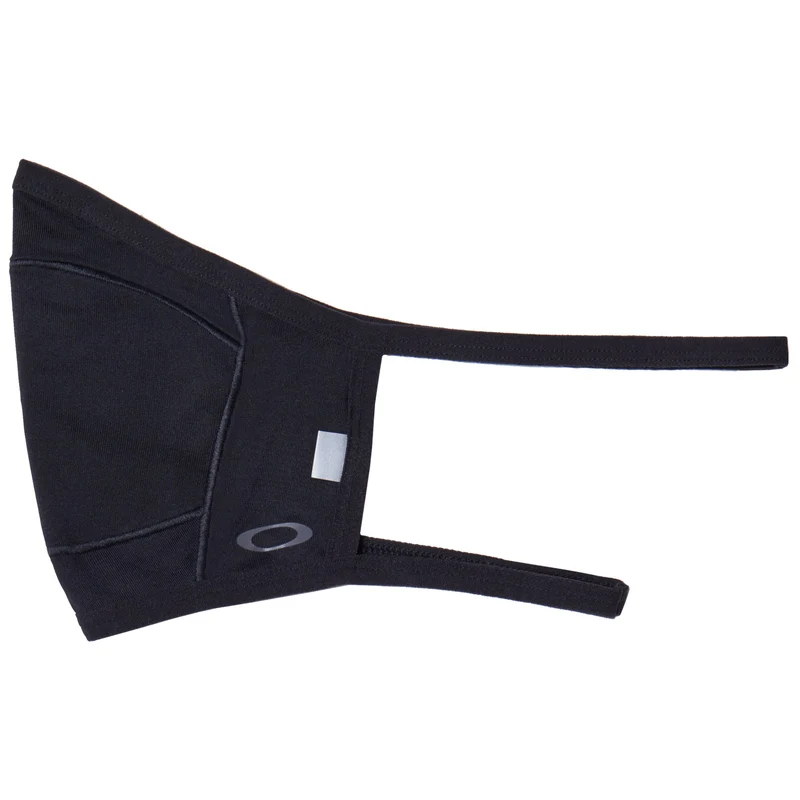 Fitted Face Mask Light