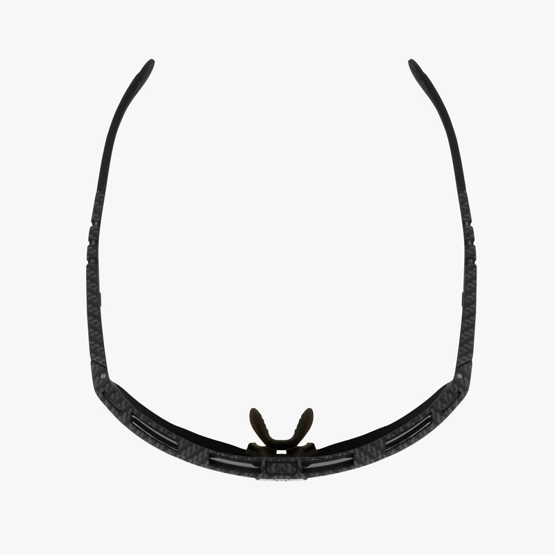 Lunettes SCICON AEROSHADE KUNKEN Noir Photocromic Argent