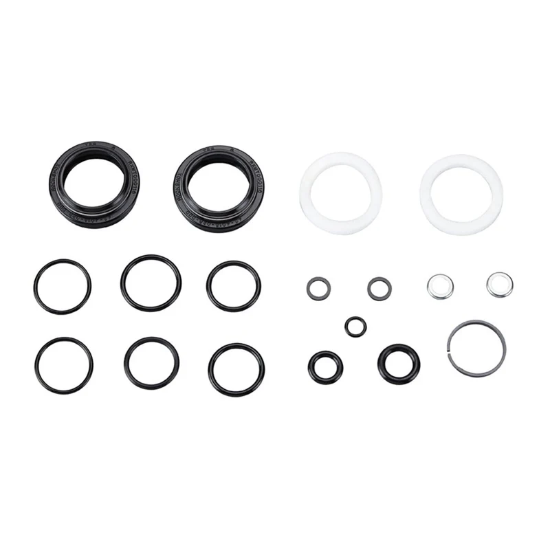 Kit Entretien 200 h/an pour Fourche ROCKSHOX Domain R/RC B1 2022-2024
