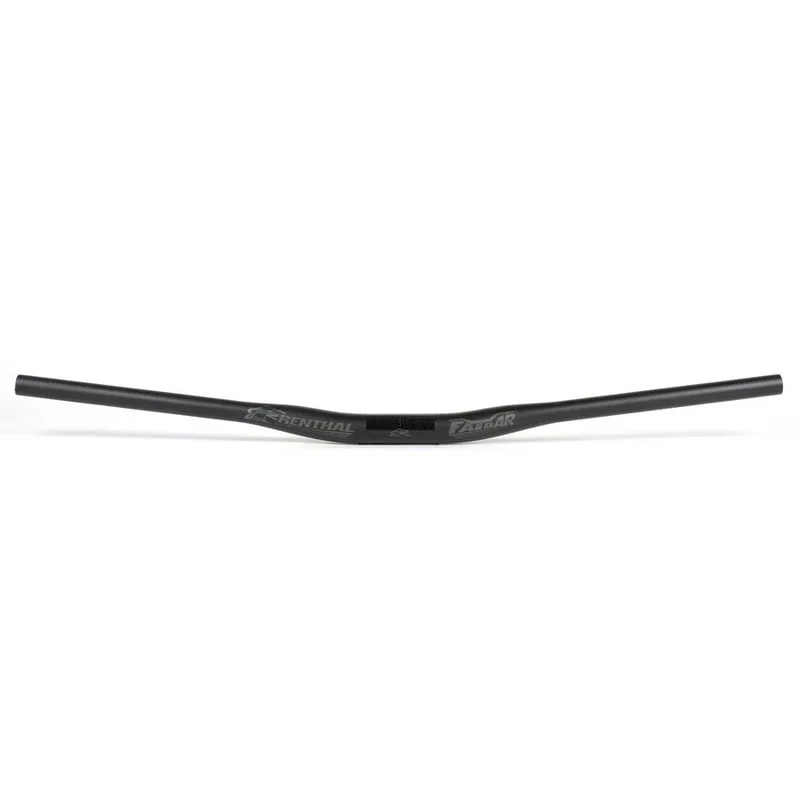 Cintre RENTHAL V3 FATBAR Carbone Rise 10mm 800mm