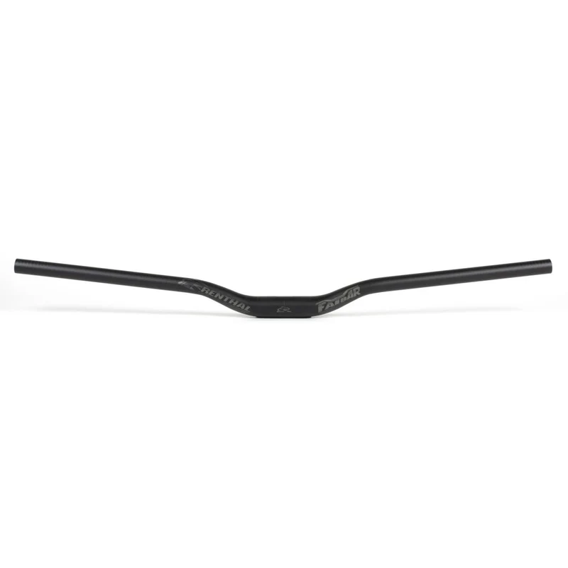 Cintre RENTHAL V3 FATBAR Rise 30mm 800mm Noir
