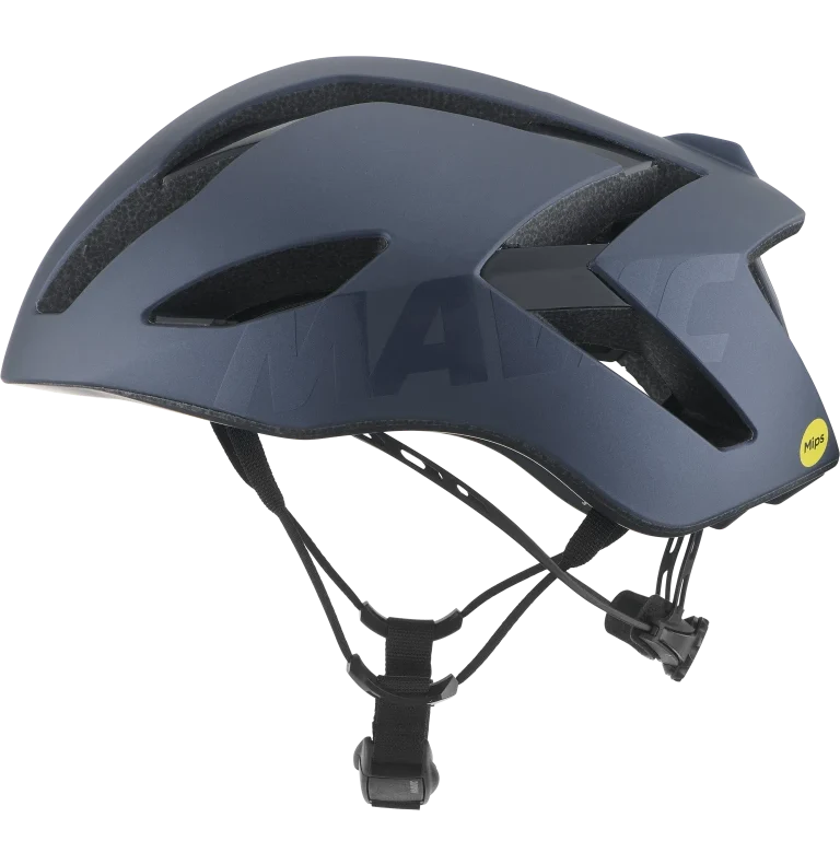 Casque Route MAVIC COMETE ULTIMATE 2 MIPS Bleu