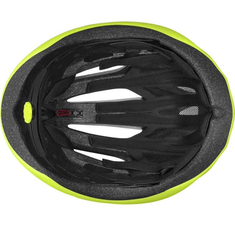 Casque Route MAVIC AKSIUM ELITE Jaune