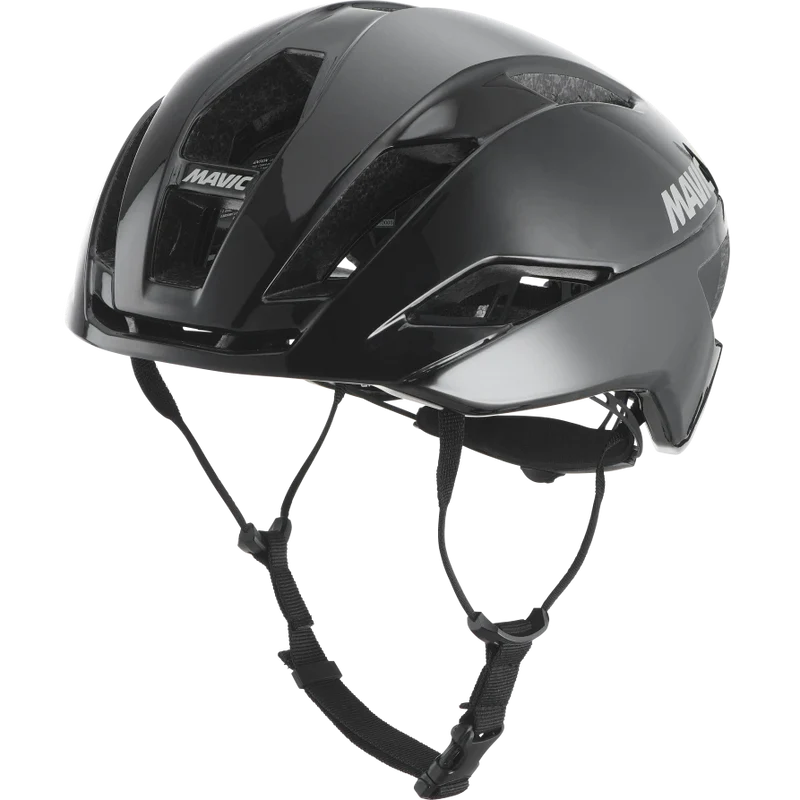 Casque Route MAVIC COMETE SL MIPS Noir