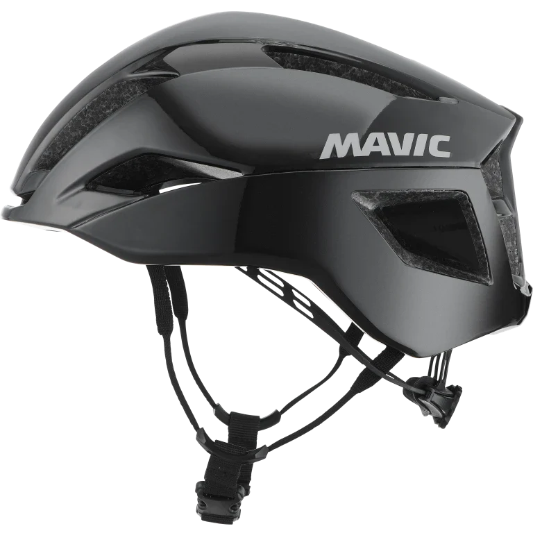 Casque Route MAVIC COMETE SL MIPS Noir
