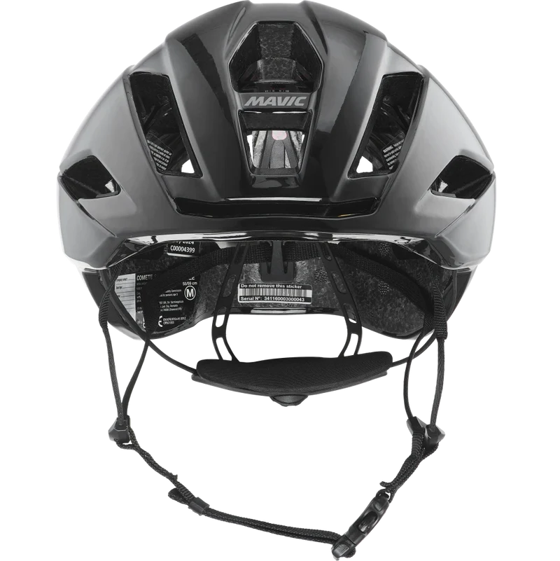 Casque Route MAVIC COMETE SL MIPS Noir