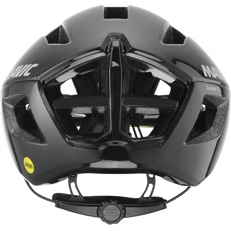 Casque Route MAVIC COMETE SL MIPS Noir