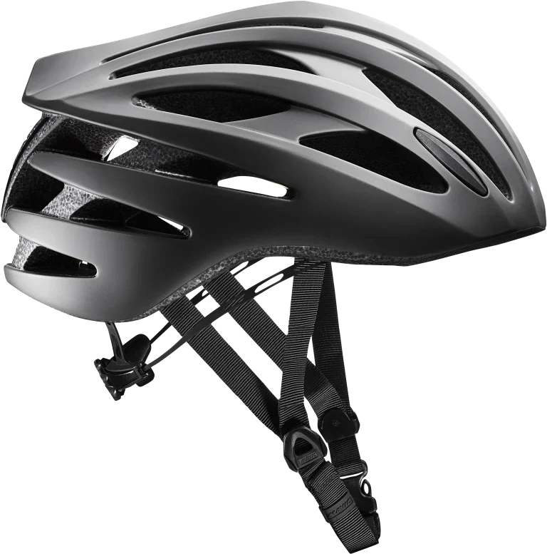 Casque Route MAVIC AKSIUM ELITE Noir