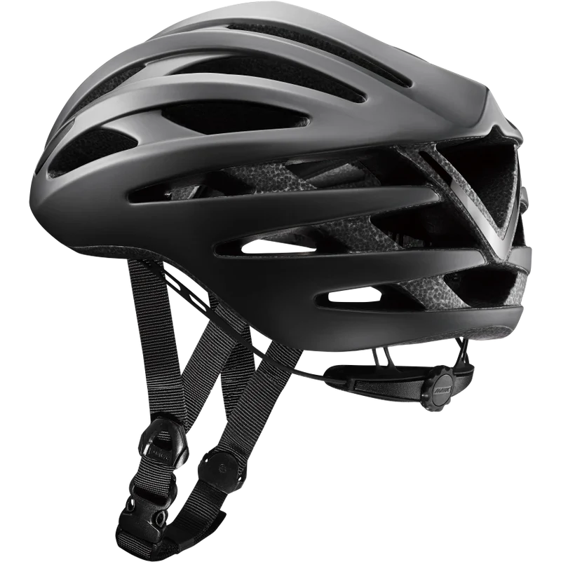 Casque Route MAVIC AKSIUM ELITE Noir