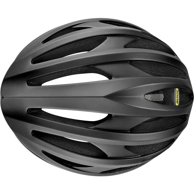 Casque Route MAVIC AKSIUM ELITE Noir