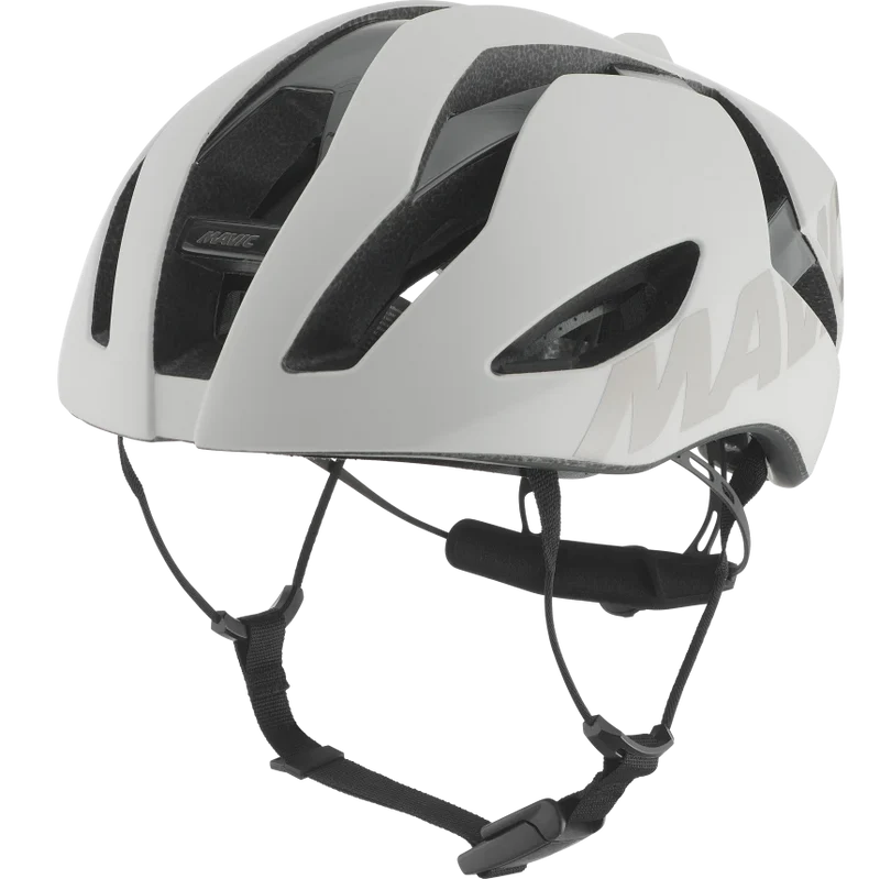 Casque Route MAVIC COMETE ULTIMATE 2 MIPS Gris