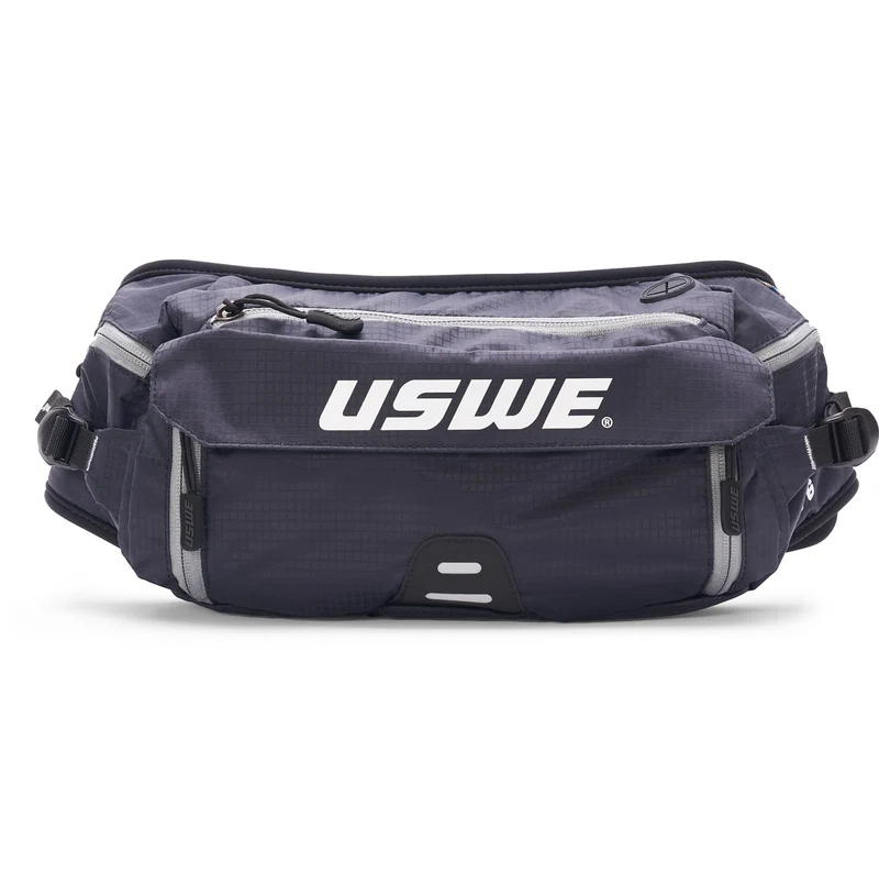 Sacoche Banane USWE ZULO WINTER 6 L Noir