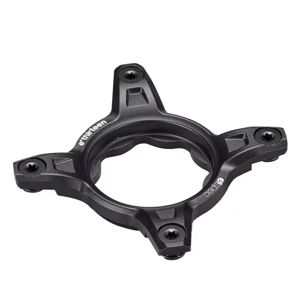Étoile de pédalier E.THIRTEEN E-SPEC Direct Mount TQ HPR50 55mm