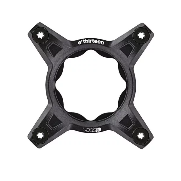 Étoile de pédalier E.THIRTEEN E-SPEC Direct Mount TQ HPR50 55mm