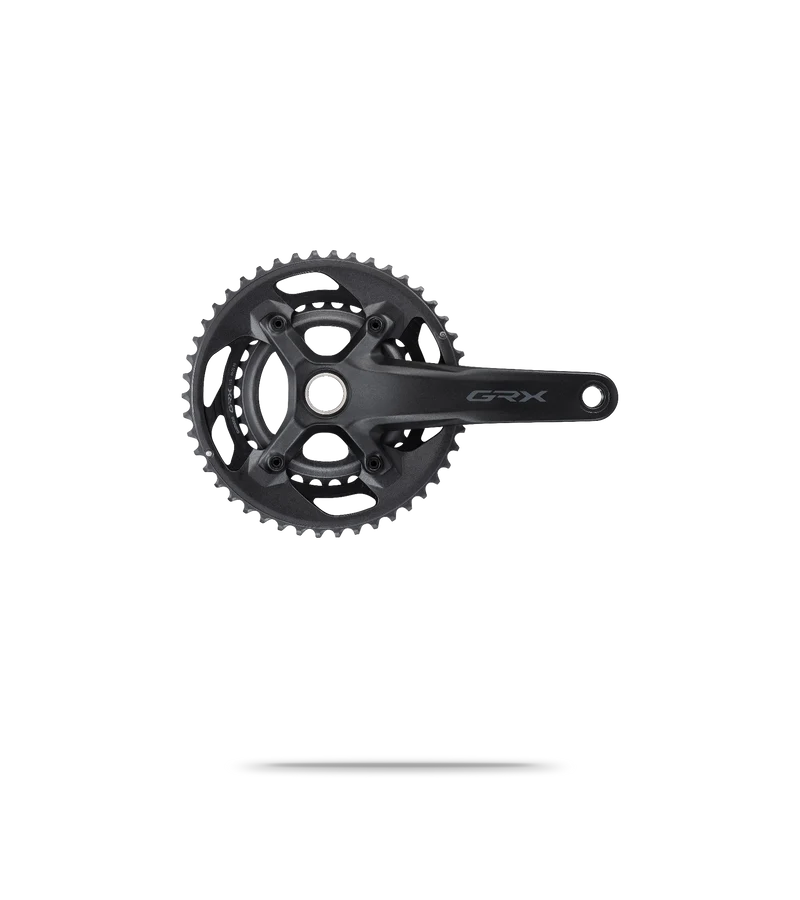 GRX 600 Double Chainset
