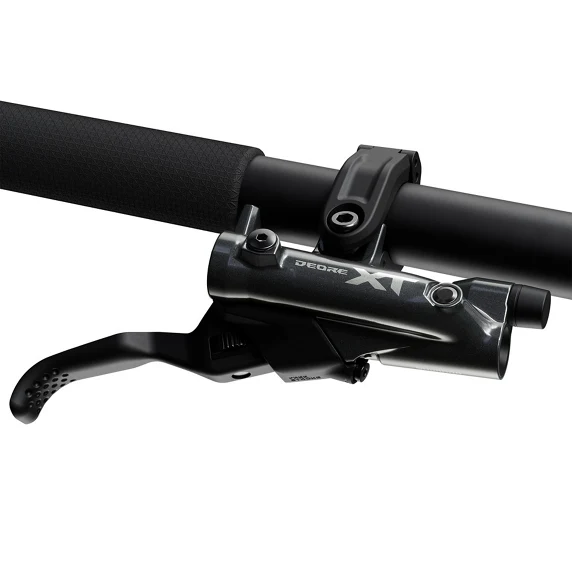 Frein Arrière SHIMANO DEORE XT 8200 avec Étrier BR-MT805 FlatMount