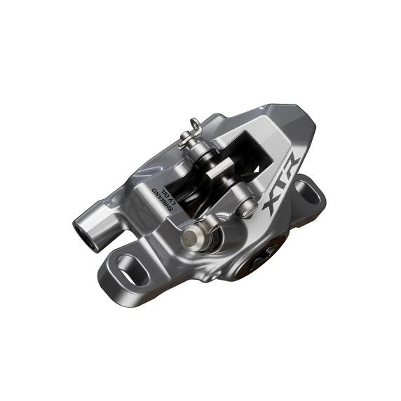 Étrier de Frein à Disque SHIMANO XTR BR-M9200 2 Pistons