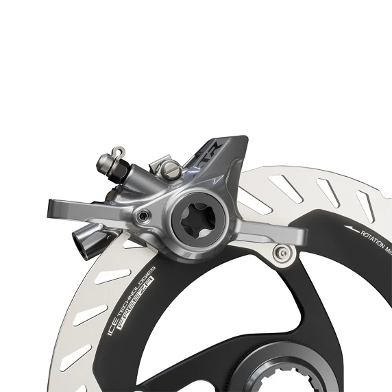 Étrier de Frein à Disque SHIMANO XTR BR-M9200 2 Pistons