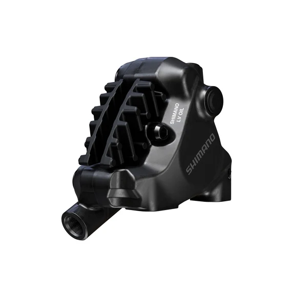 Étrier de Frein à Disque SHIMANO BR-MT805 2 Pistons Flat Mount Arrière