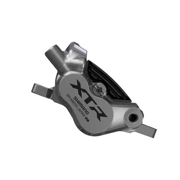 Étrier de Frein à Disque SHIMANO XTR BR-M9220 4 Pistons
