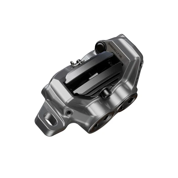 Étrier de Frein à Disque SHIMANO XTR BR-M9220 4 Pistons